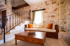 Kalkan Villa Marseille